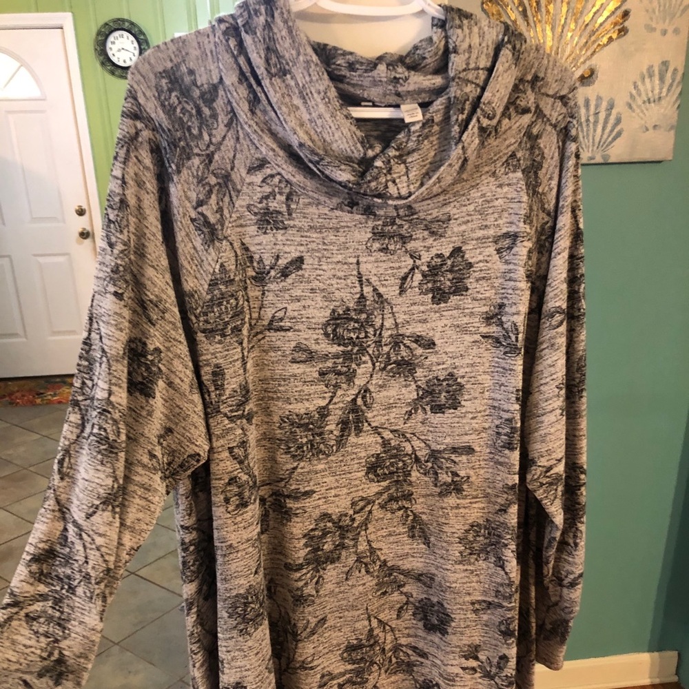 Cato sweater